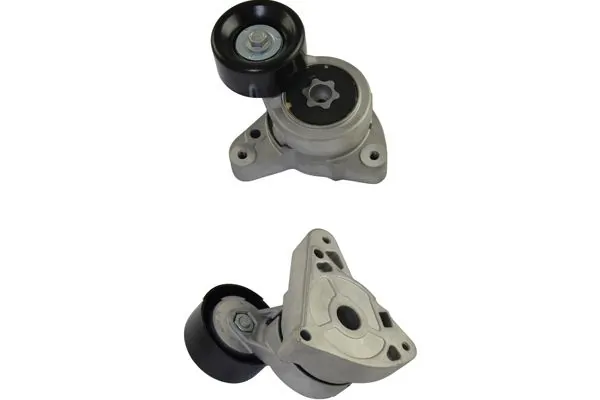 Tensioner Pulley, V-ribbed belt